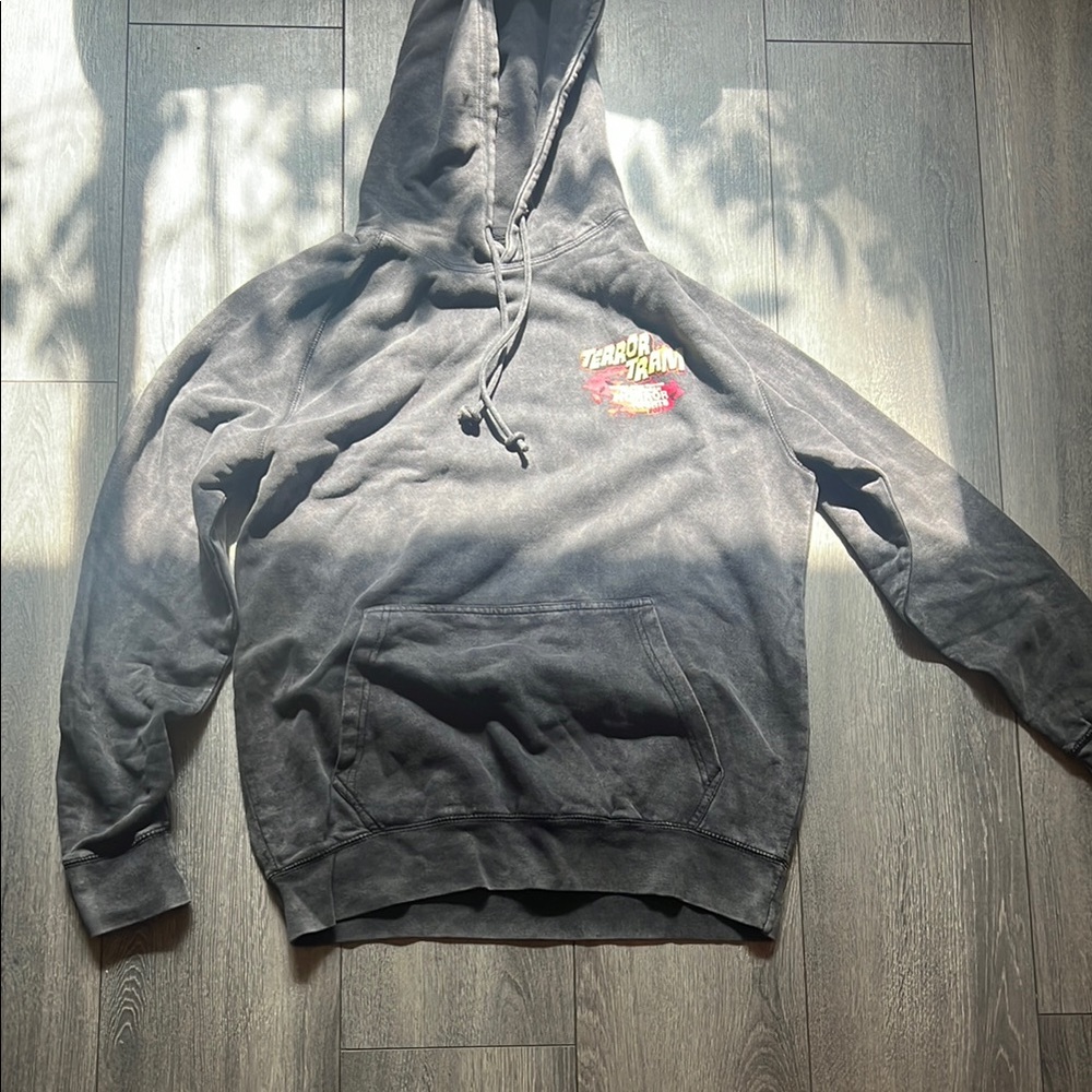 Universal studios Horror Nights hoodie M 2023